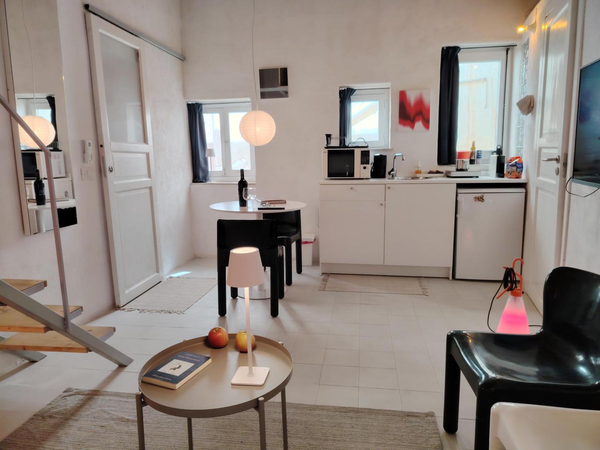 Ernesto Apartamento