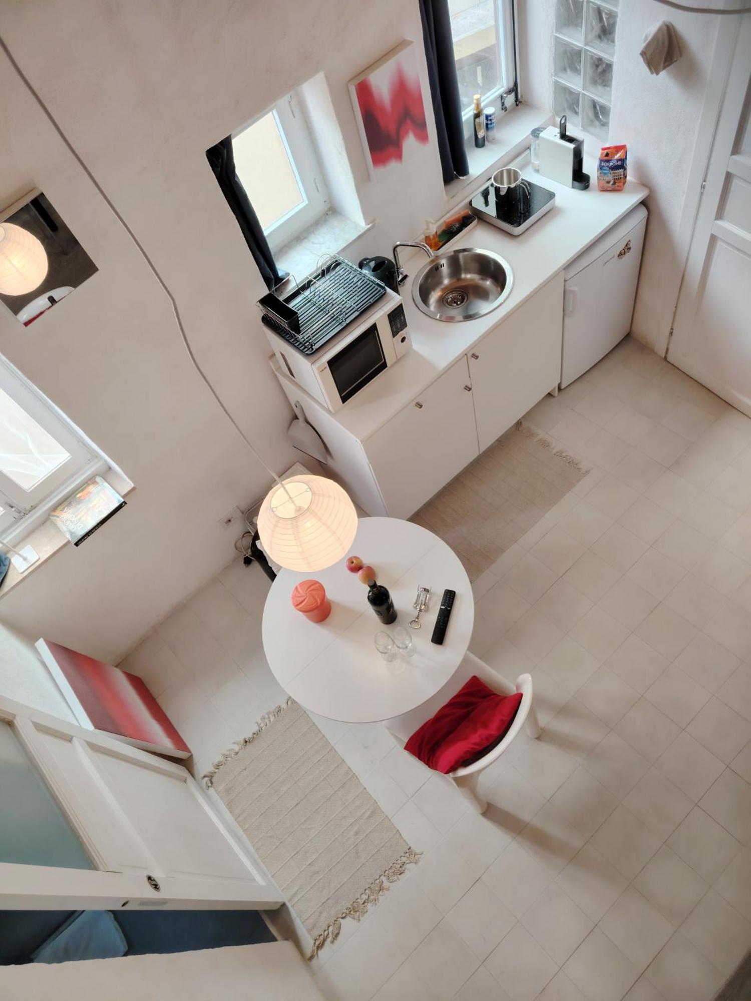 Apartamento Ernesto *