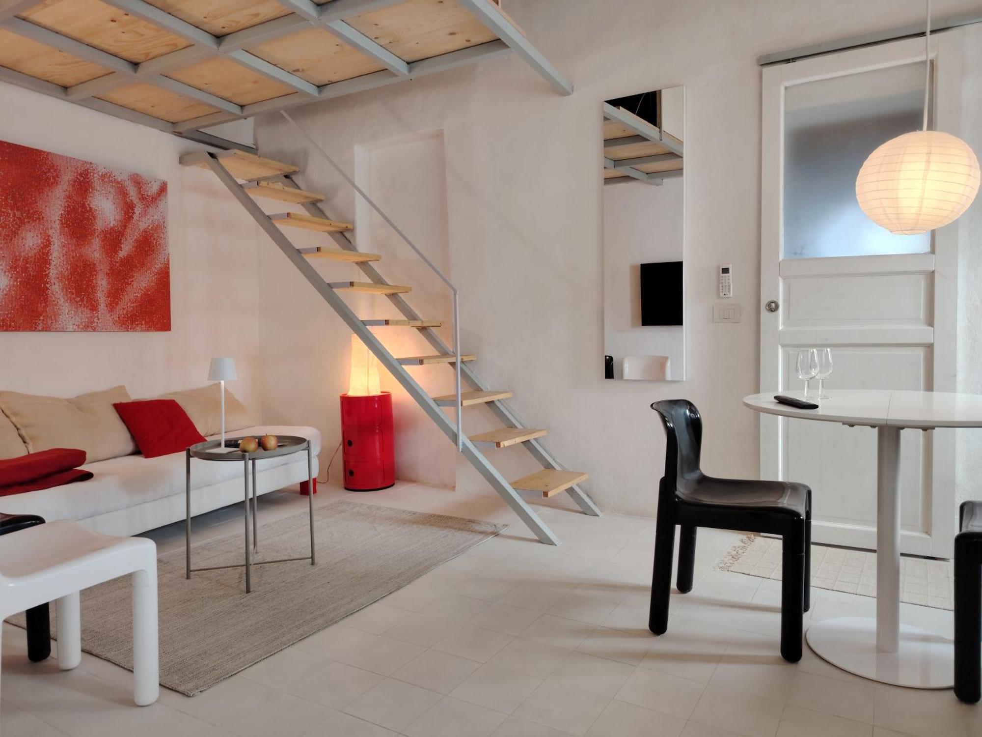 Ernesto Apartamento