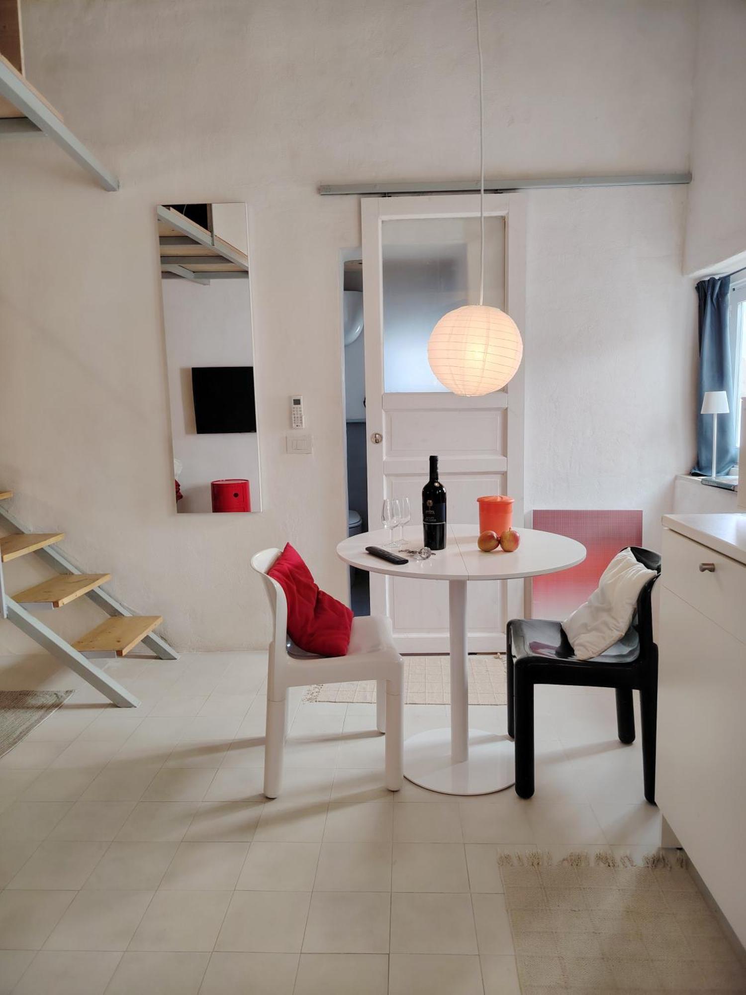 Ernesto Apartamento Palermo