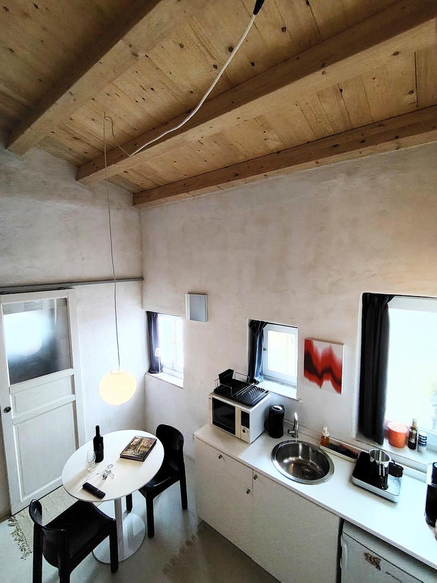 Ernesto Apartamento